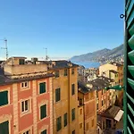 Casaviva-central Elegant In * Camogli