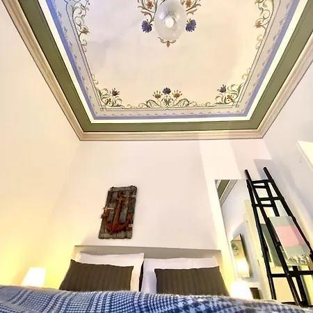 Casaviva-central Elegant In Lejlighed Camogli