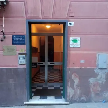 Casaviva-central Elegant In