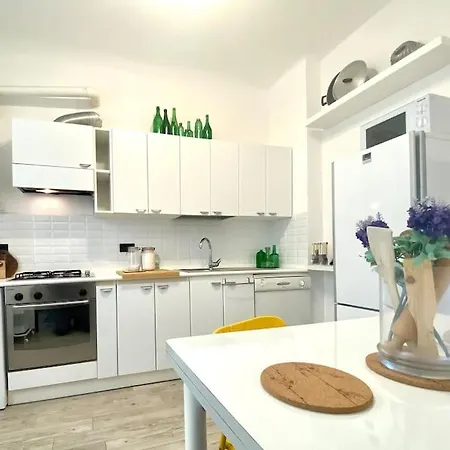 Casaviva-central Elegant In Camogli