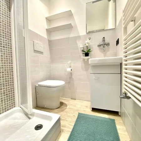 Casaviva-central Elegant In Camogli