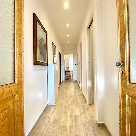 Casaviva-central Elegant In Appartement *